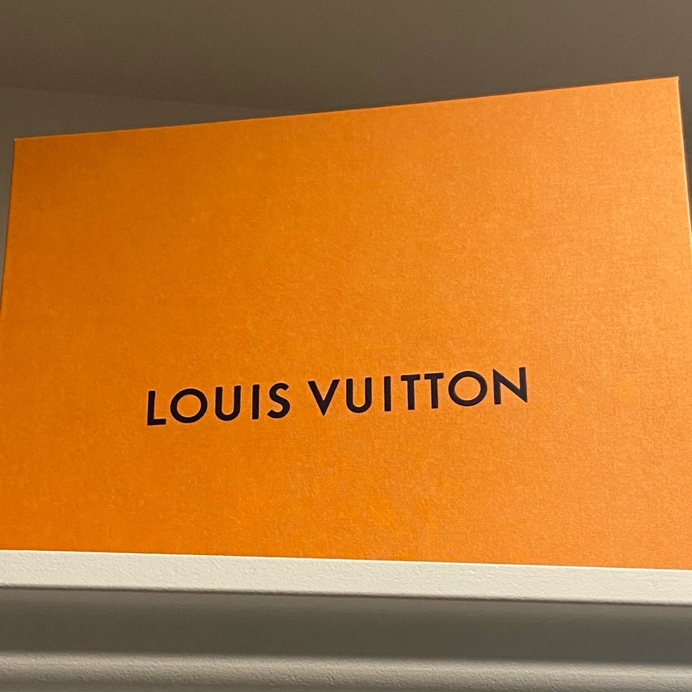 Lightly used Louis Vuitton Gracefull PM